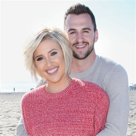 Savannah Chrisley Mourns Death of Ex-Fiancé Nic Kerdiles – Jimmy Star's World