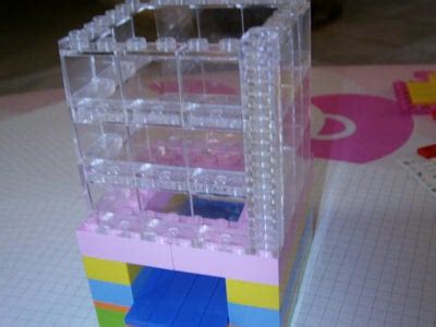 Lego Candy Dispenser Tutorial 的图像结果