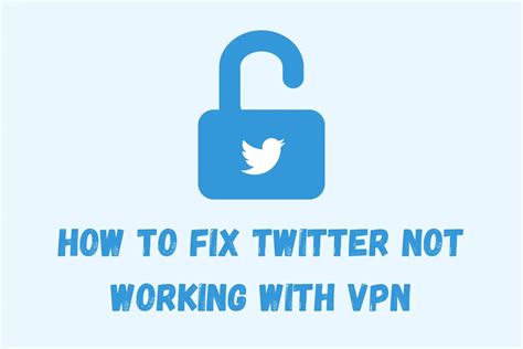 Twitter ne fonctionne pas avec VPN ? Voici comment y remédier ! - Mundo ...