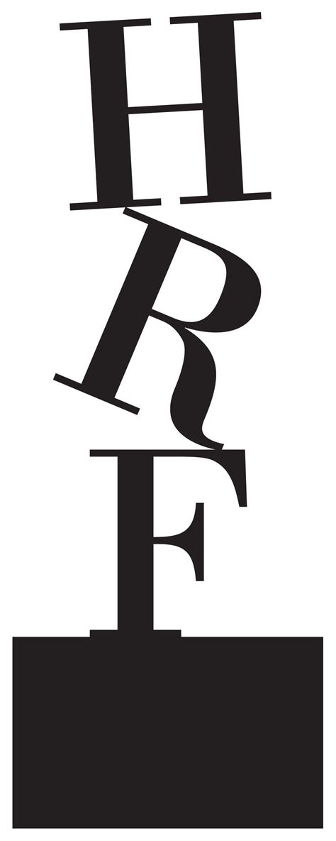 Hrf Logo