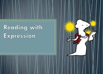 Image result for Reading with Expression