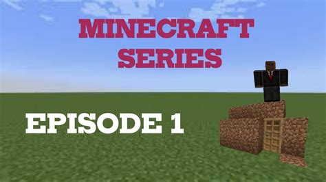 Minecraft Java Episode 1 的图像结果