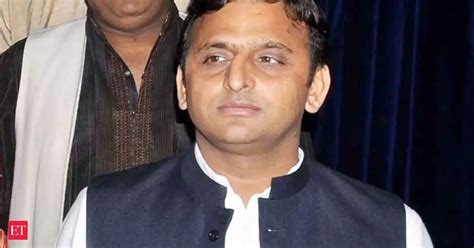 UP CM writes to PM to revise expenditure under PMGSY - The Economic Times