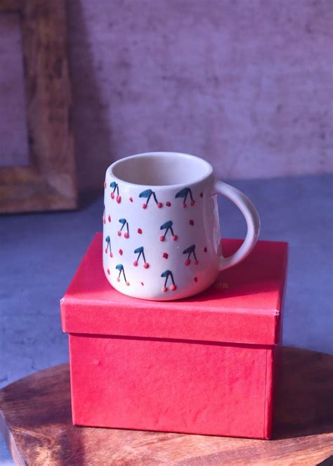 Shop Coffee Mugs for Christmas Gifting Online – WeavingHomes