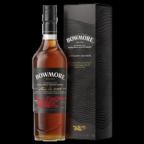 Feis Ile whisky festival 2025 Edition | Bowmore