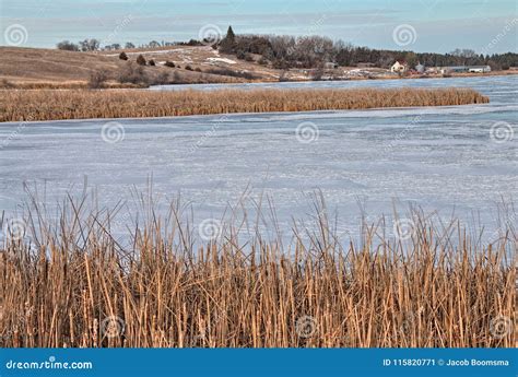 Oakwood Lake South Dakota