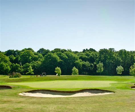 THE BURSTEAD GOLF CLUB (2026) All You Need to Know BEFORE You Go (with ...