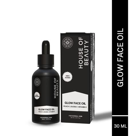 Buy Top Rated Face Oils Online in India at best prices – House Of ...