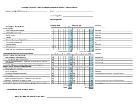 Image result for Work Study and Time Study Format