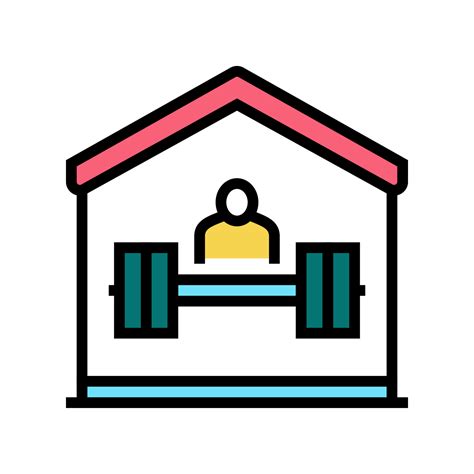 Home Exercise Icon 的图像结果