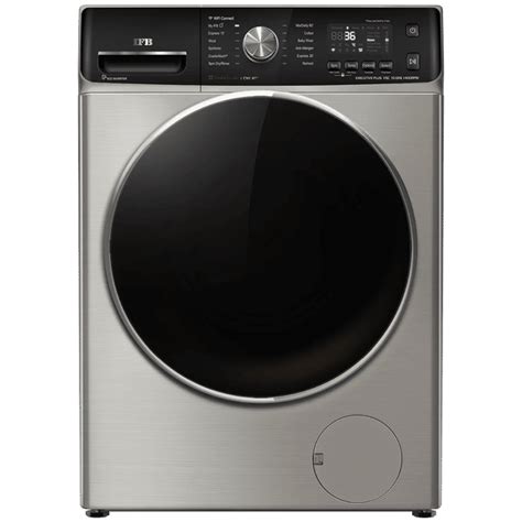 Buy IFB 10 kg 5 Star Wi-Fi Inverter Fully Automatic Front Load Washing ...