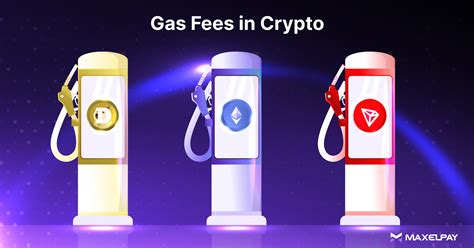 Understanding Gas Fees in Cryptocurrency Payment Processing