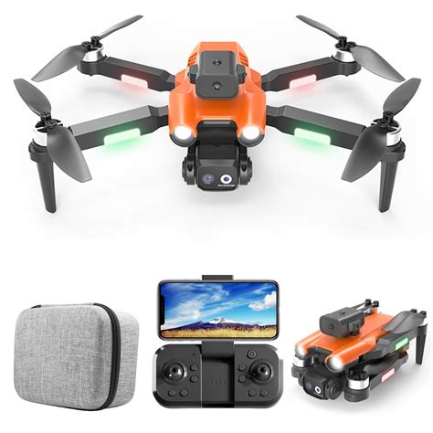 president day sales Drone with Camera 4K, FPV Drones 248G RC Plane GPS ...