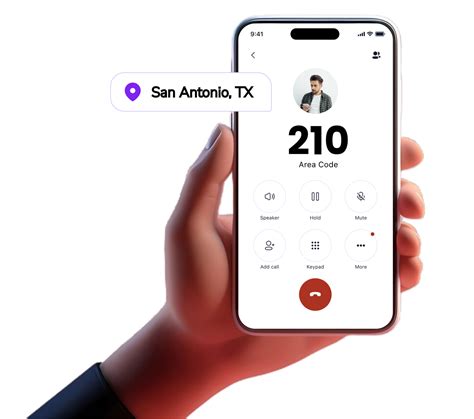 210 Area Code in San Antonio, TX: Everything You Need to Know