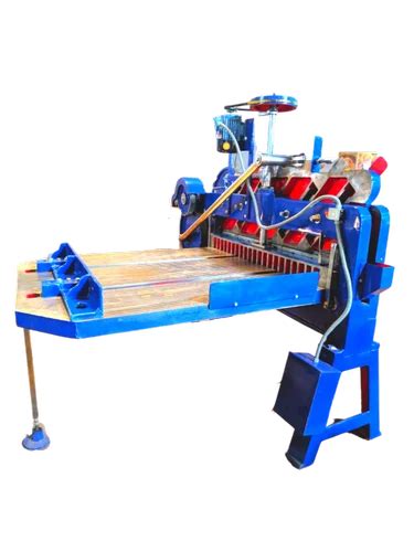 Cardboard Cutting Machine Manufacturer from Amritsar