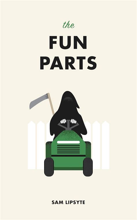 Buy The Fun Parts Book Online at Low Prices in India | The Fun Parts ...