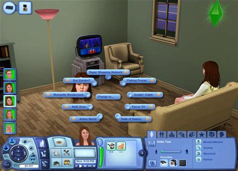 Sims 3 Mods Tutorial 的图像结果