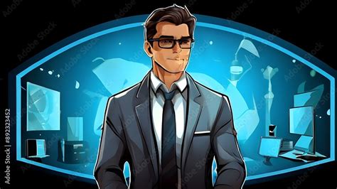 Entrepreneur Animated 的图像结果