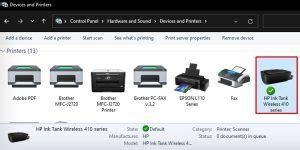 Image result for HP Printer Alignment