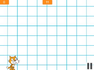 Scratch Minigame Builder ऑनलाइन खेलना