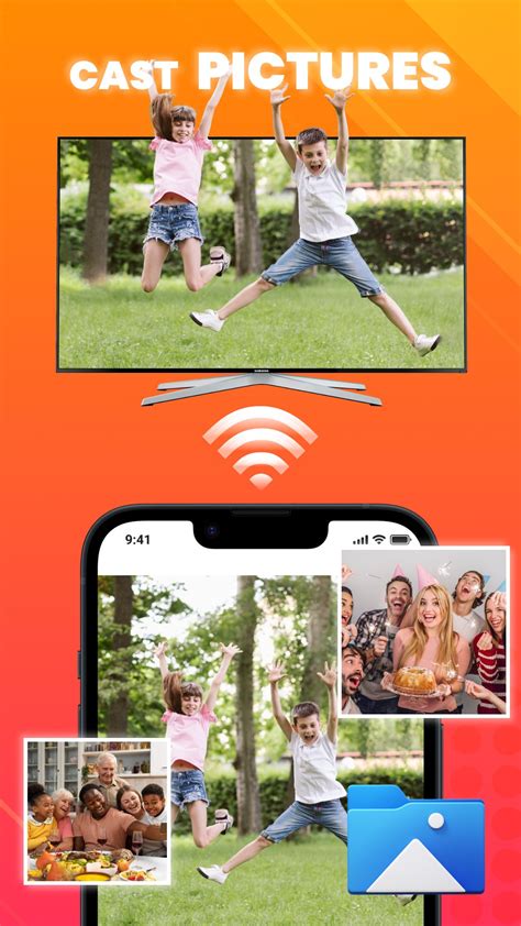 Smart TV Cast APK for Android Download