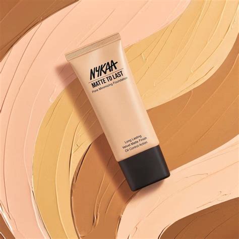 Vegan foundations are the next step in the vision of clean beauty