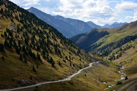 Alpine Loop Scenic Byway in Colorado 2026 - Rove.me
