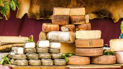 Image result for Basque Cheeses