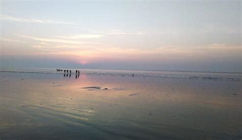 Chandipur Beach In Odisha | WhatsHot Kolkata