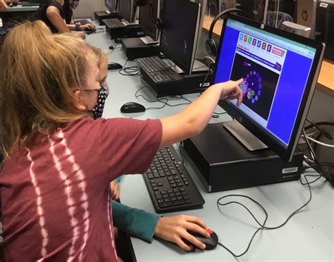 What's Up in Specials | Werner Elementary School