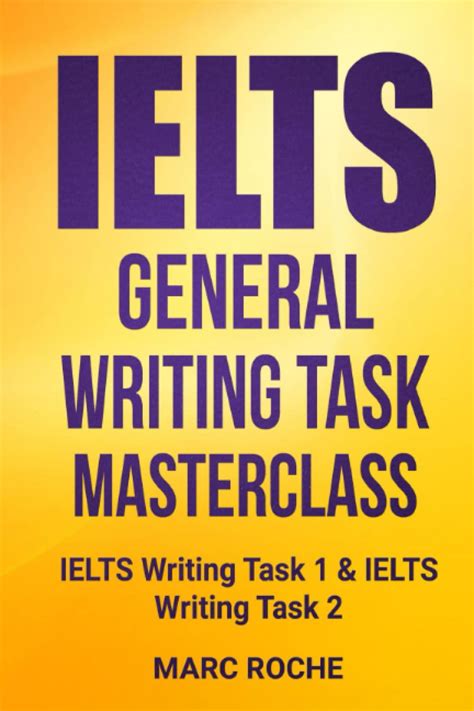 IELTS General Writing Task Masterclass: Essential India | Ubuy