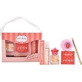 Perr Cherry Organic Makeup Kit for Girls and Kids | 100% Natural & Skin ...