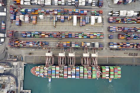 Peruvian exports up 9.1% in 4Q 2023 | News | ANDINA - Peru News Agency
