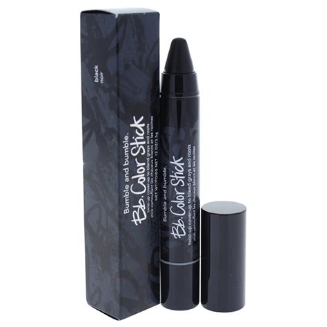 Buy Bb. Color Stick - Black by Bumble and Bumble for Unisex - 0.12 oz ...