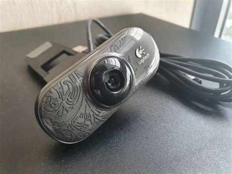 Image result for Logitech C210