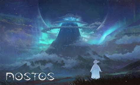 Hands-on: 'Nostos' Aims to Deliver Anime-inspired Open World RPG in VR