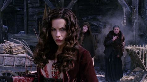 Kate Beckinsale Van Helsing Wallpaper VAN HELSING, US Poster Art, From