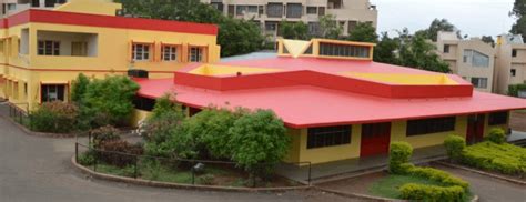 Dr.(Mrs.) Erin N. Nagarvala School