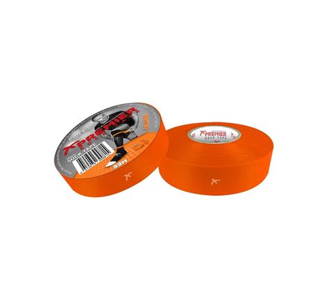 PREMIER SOCK TAPE PRO ES 19MM ORANGE, 4,50