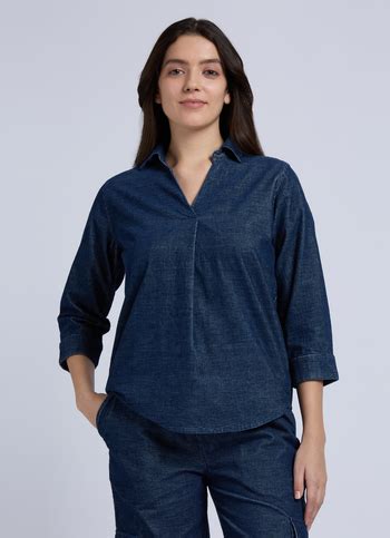 Stylish Women's Tops and Shirts