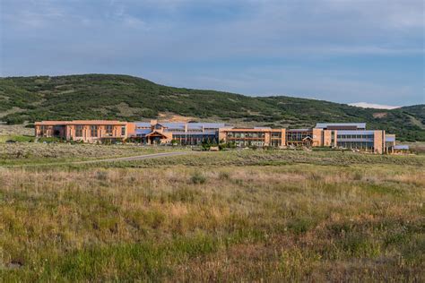 Intermountain Park City Hospital celebrating 15th anniversary
