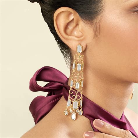Gold Plated and Luxury Jewellery | Online Jewellery Shopping