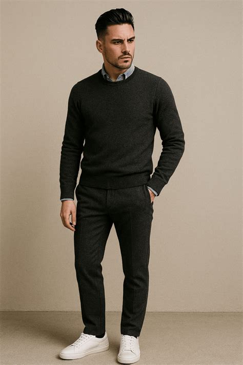 Business Casual for Work Men 的图像结果