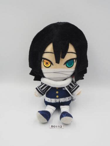 Demon Slayer Kimetsu no Yaiba B0112 Obanai Iguro India | Ubuy