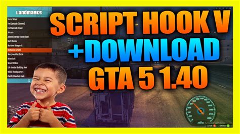 Image result for Script Hook Downloaden