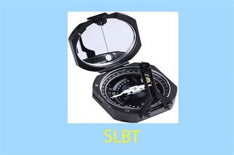 Image result for Structural Geology How to Use Compass