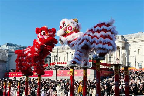 Image result for Spring Festival Celebration