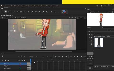 Image result for Adobe Animate Tutorial Lesson