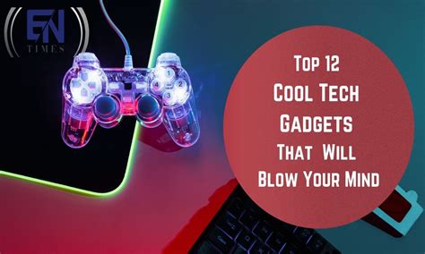 Cool Cheap Tech Gadgets 的图像结果