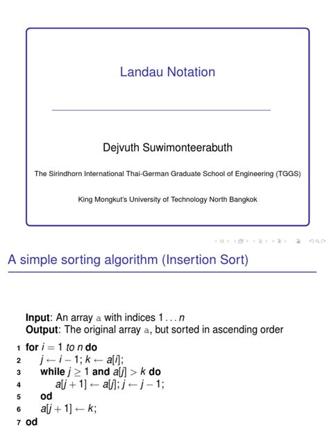 Landau Function in Python 的图像结果